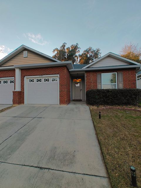 2898 Hampton Meadow Drive Tallahassee FL 32311