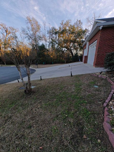 Tiny photo for 2898 Hampton Meadow Drive, Tallahassee, FL 32311 (MLS # 395471)