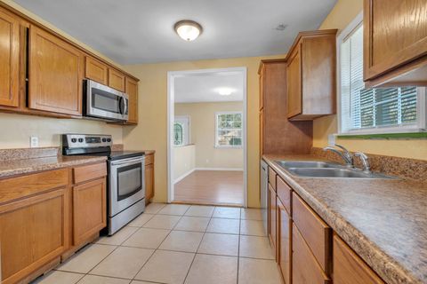 Tiny photo for 2115 Jackson Bluff Road, Tallahassee, FL 32304 (MLS # 396031)