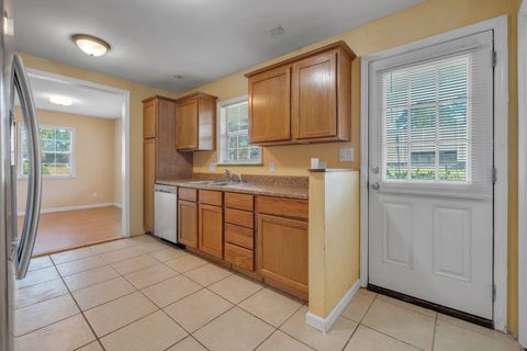 Tiny photo for 2115 Jackson Bluff Road, Tallahassee, FL 32304 (MLS # 396031)