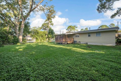 Tiny photo for 2115 Jackson Bluff Road, Tallahassee, FL 32304 (MLS # 396031)