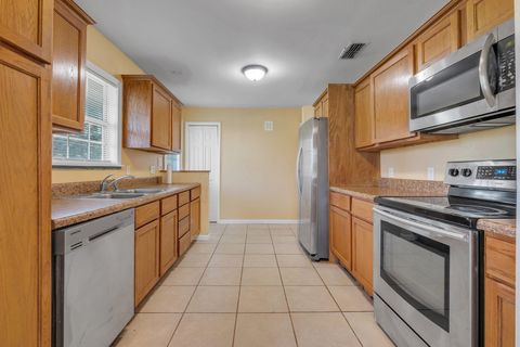 Tiny photo for 2115 Jackson Bluff Road, Tallahassee, FL 32304 (MLS # 396031)