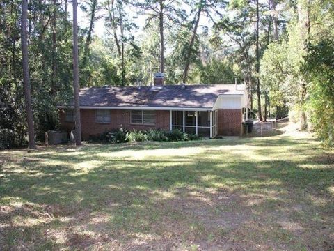 Tiny photo for 2073 HOLLYWOOD Drive, Tallahassee, FL 32303 (MLS # 349536)
