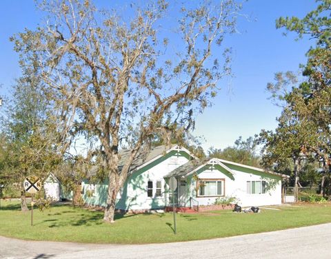 A home in Perry