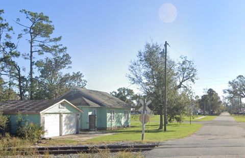 A home in Perry