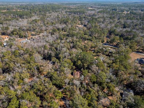 Tiny photo for 5049 STANWOOD Court, Tallahassee, FL 32311 (MLS # 397262)