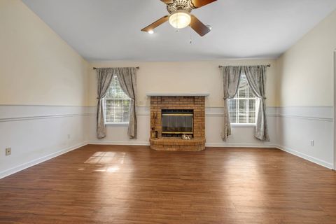 Tiny photo for 5049 STANWOOD Court, Tallahassee, FL 32311 (MLS # 397262)