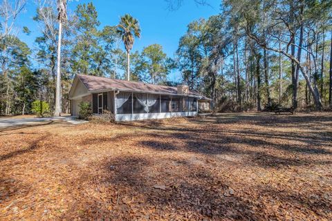 Tiny photo for 5049 STANWOOD Court, Tallahassee, FL 32311 (MLS # 397262)