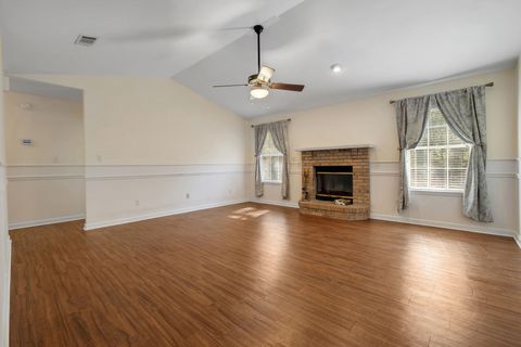 Tiny photo for 5049 STANWOOD Court, Tallahassee, FL 32311 (MLS # 397262)