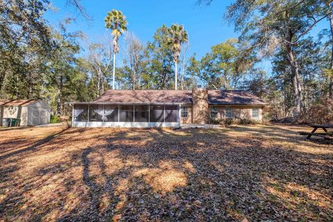 Tiny photo for 5049 STANWOOD Court, Tallahassee, FL 32311 (MLS # 397262)