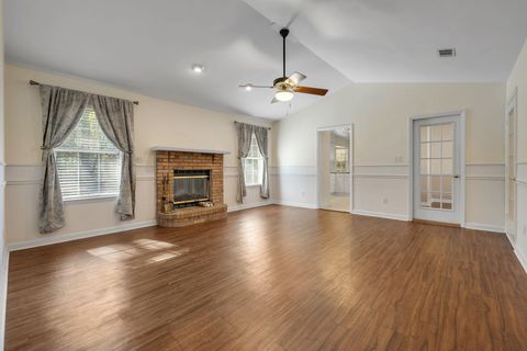 Tiny photo for 5049 STANWOOD Court, Tallahassee, FL 32311 (MLS # 397262)