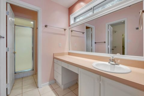 Tiny photo for 5049 STANWOOD Court, Tallahassee, FL 32311 (MLS # 397262)