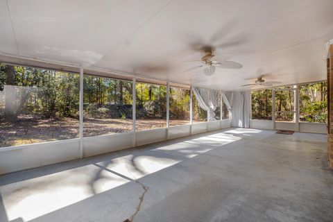 Tiny photo for 5049 STANWOOD Court, Tallahassee, FL 32311 (MLS # 397262)