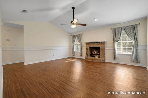 Tiny photo for 5049 STANWOOD Court, Tallahassee, FL 32311 (MLS # 397262)