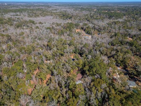 Tiny photo for 5049 STANWOOD Court, Tallahassee, FL 32311 (MLS # 397262)