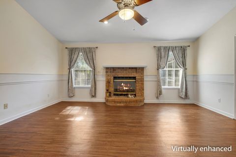 Tiny photo for 5049 STANWOOD Court, Tallahassee, FL 32311 (MLS # 397262)