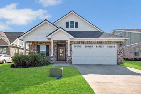 A home in TALLAHASSEE