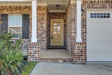 A home in TALLAHASSEE