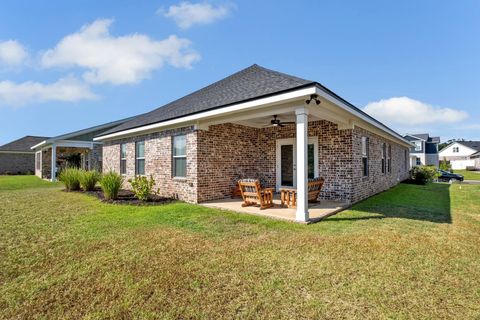 A home in TALLAHASSEE