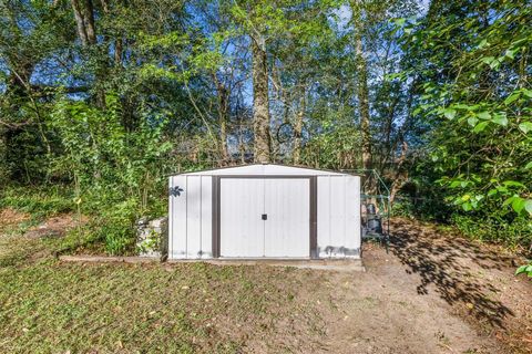 Tiny photo for 1811 Medart Drive, Tallahassee, FL 32303 (MLS # 397614)