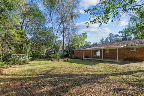 Tiny photo for 1811 Medart Drive, Tallahassee, FL 32303 (MLS # 397614)