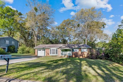 Tiny photo for 1811 Medart Drive, Tallahassee, FL 32303 (MLS # 397614)