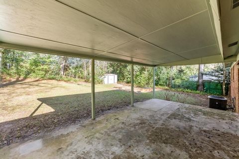 Tiny photo for 1811 Medart Drive, Tallahassee, FL 32303 (MLS # 397614)