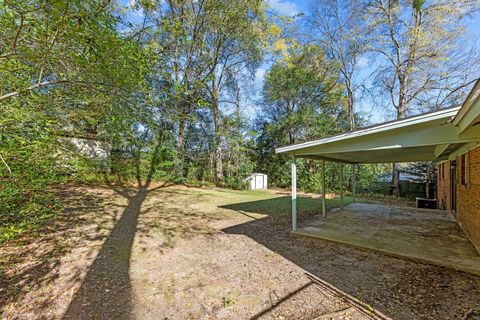 Tiny photo for 1811 Medart Drive, Tallahassee, FL 32303 (MLS # 397614)