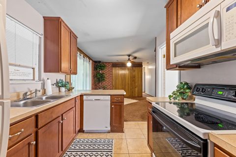 Tiny photo for 1811 Medart Drive, Tallahassee, FL 32303 (MLS # 397614)