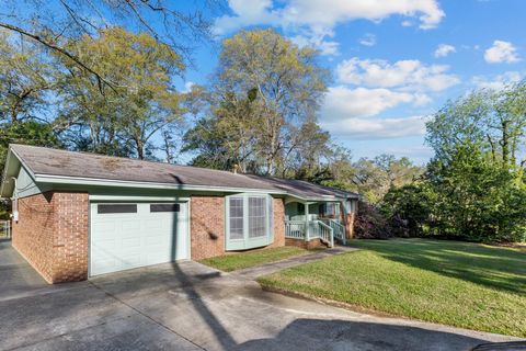 Tiny photo for 1811 Medart Drive, Tallahassee, FL 32303 (MLS # 397614)