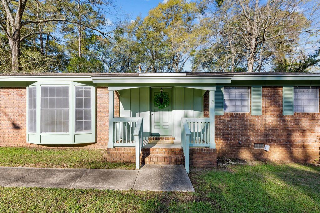 Photo of 1811 Medart Drive, Tallahassee, FL 32303 (MLS # 397614)