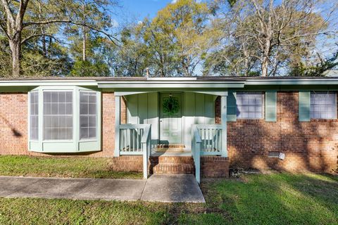 Photo of 1811 Medart Drive, Tallahassee, FL 32303 (MLS # 397614)
