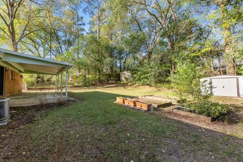 Tiny photo for 1811 Medart Drive, Tallahassee, FL 32303 (MLS # 397614)