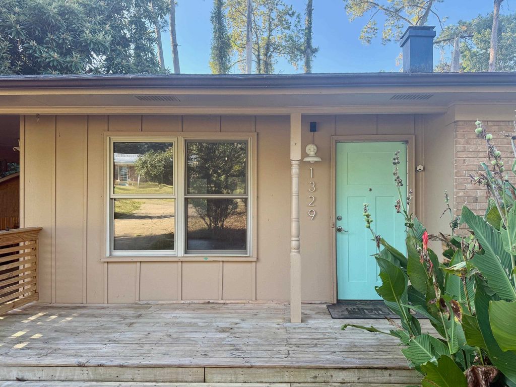 Photo of 1329 Lola Drive, Tallahassee, FL 32301 (MLS # 391478)