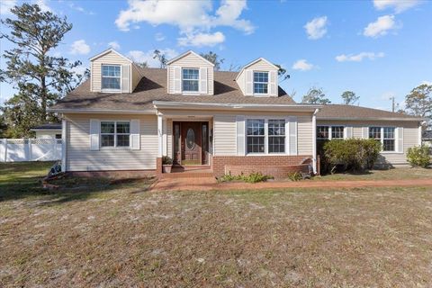 A home in Perry