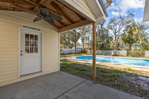 A home in Perry