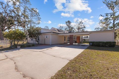 A home in Perry