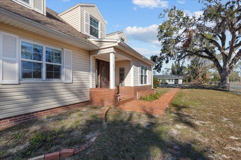 A home in Perry