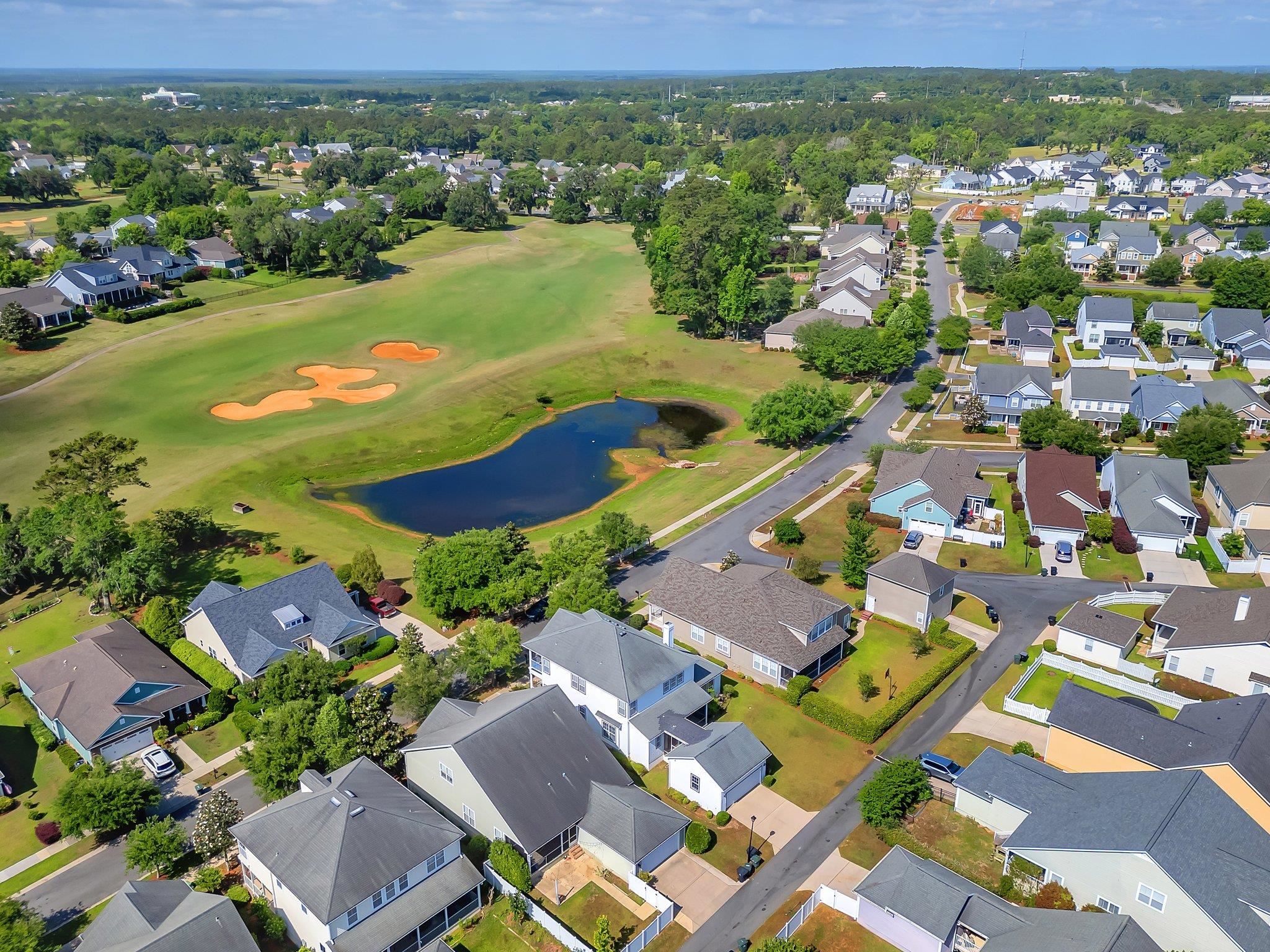 2462 Goldenrod Way