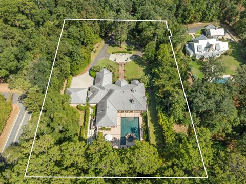 Tiny photo for 3700 Bobbin Brook Way, Tallahassee, FL 32312 (MLS # 391360)