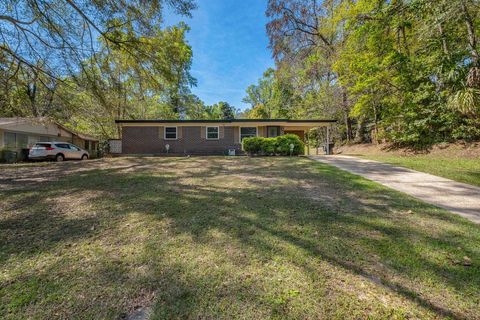 Tiny photo for 2406 Tupelo Terrace, Tallahassee, FL 32303 (MLS # 397526)