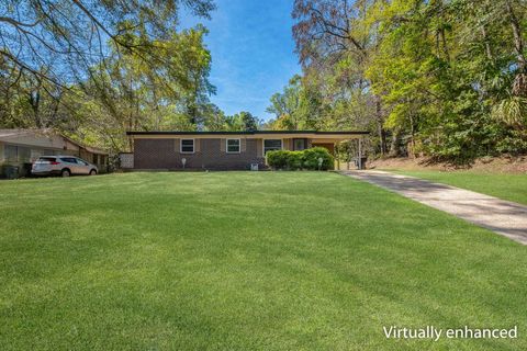 Tiny photo for 2406 Tupelo Terrace, Tallahassee, FL 32303 (MLS # 397526)