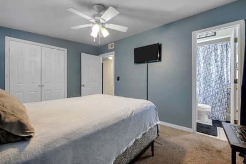 Tiny photo for 2406 Tupelo Terrace, Tallahassee, FL 32303 (MLS # 397526)