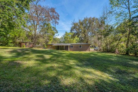 Tiny photo for 2406 Tupelo Terrace, Tallahassee, FL 32303 (MLS # 397526)