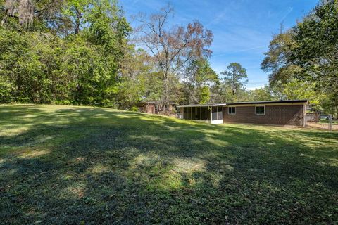 Tiny photo for 2406 Tupelo Terrace, Tallahassee, FL 32303 (MLS # 397526)