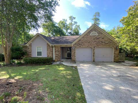 Photo of 3008 Harpers Ferry Drive, Tallahassee, FL 32308 (MLS # 402949)