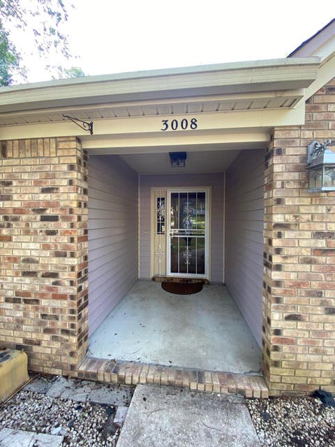 Tiny photo for 3008 Harpers Ferry Drive, Tallahassee, FL 32308 (MLS # 402949)
