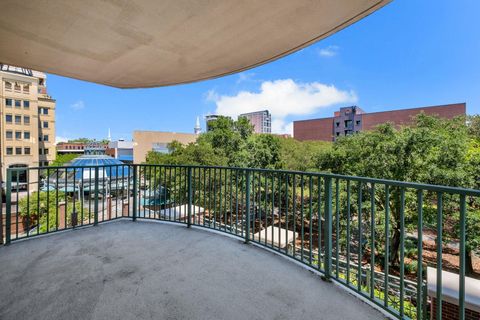 Tiny photo for 300 S Duval Street #602, Tallahassee, FL 32301 (MLS # 399485)