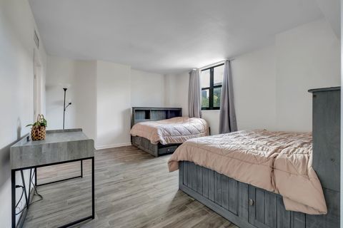 Tiny photo for 300 S Duval Street #602, Tallahassee, FL 32301 (MLS # 399485)
