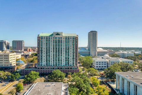 Tiny photo for 300 S Duval Street #602, Tallahassee, FL 32301 (MLS # 399485)